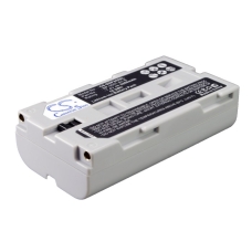 Compatibele batterijvervanging voor Futaba B-517,BP-3007-A1-E,LT2F2200