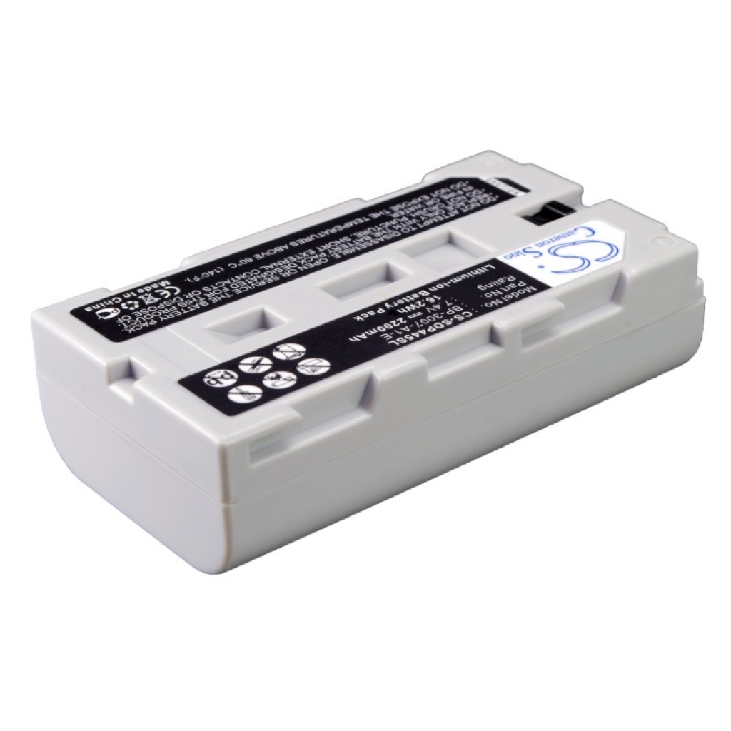 Printerbatterij Seiko DPU-3445