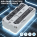 Batterij compatibel met Graphtec