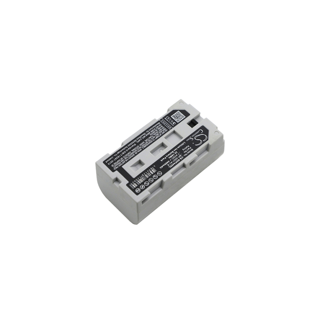 Printerbatterij Seiko DPU-3445