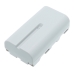 Battery compatible with Graphtec