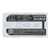 Battery compatible with Graphtec