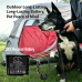 Battery compatible with Dogtra CS-SDR028SL