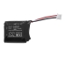 Battery compatible with Dogtra CS-SDR028SL