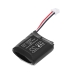 Battery for Dogtra 280X Receiver