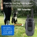 Battery compatible with Dogtra CS-SDT028SL