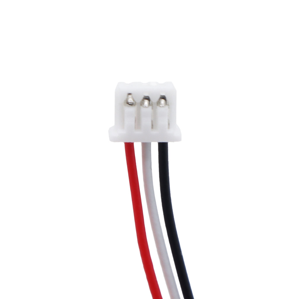 Batterij voor Dogtra 280X Transmitter