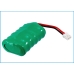 Battery compatible with Dogtra CS-SDT119SL