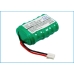 Battery compatible with Dogtra CS-SDT119SL
