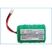 Battery compatible with Dogtra CS-SDT119SL