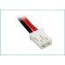 Battery compatible with Dogtra CS-SDT119SL