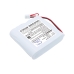 Battery compatible with Spengler CS-SDT300MD