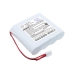 Battery compatible with Spengler CS-SDT300MD