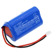 Battery compatibleWith Shimpo