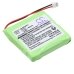 Battery Replaces GP0735