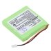 Battery Replaces GP0735