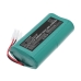 Battery compatible with Sanyo CS-SDU330MD