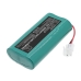 Battery compatible with Sanyo CS-SDU330MD