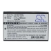 GPS, Navigator Batterij Sonocaddie CS-SDV300SL