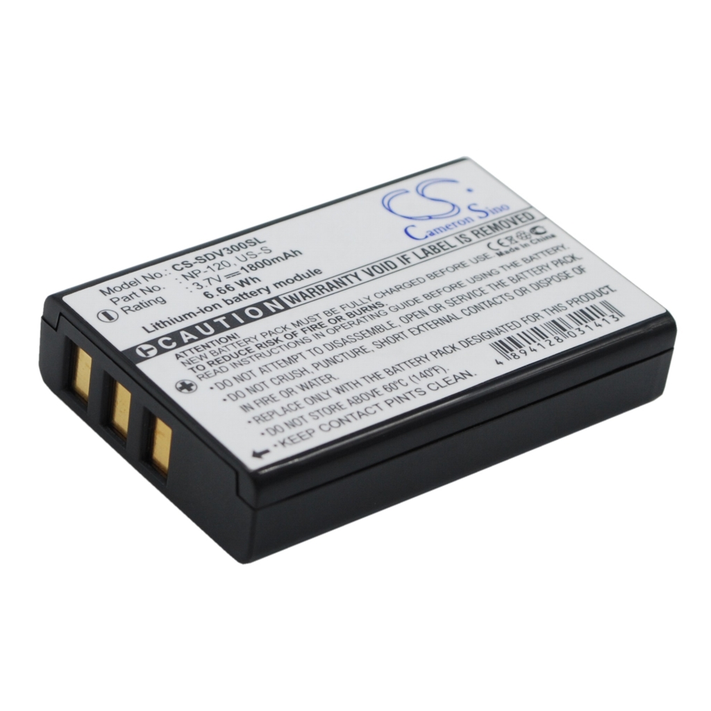 Bureau-oplader Boostmobile CS-SDV300SL