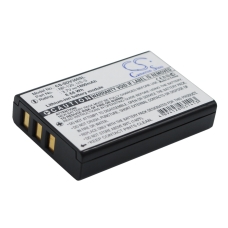 Compatible battery replacement for Sonocaddie US-S