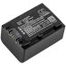 Camera Battery Sony HDR-CX680