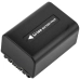 Camera Battery Sony HDR-CX680