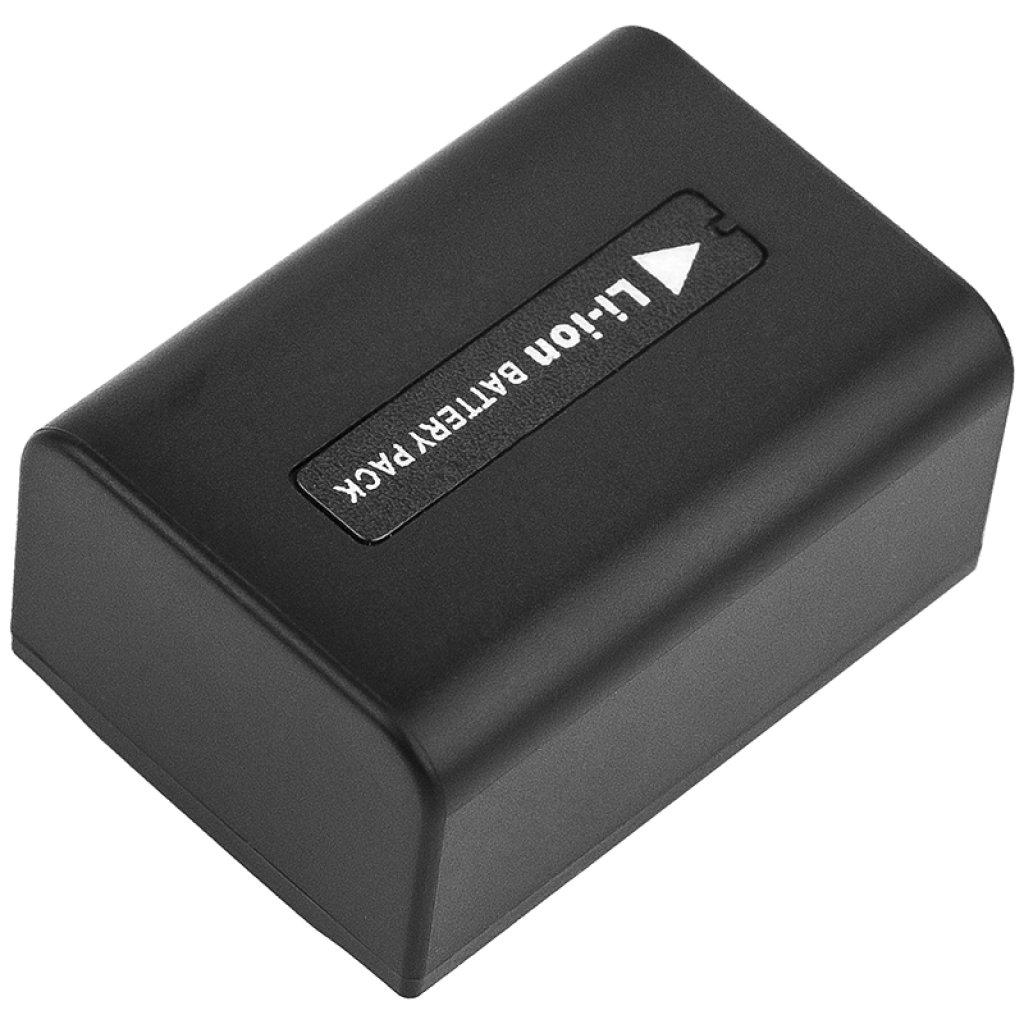 Camera Battery Sony HDR-CX680