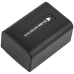 Camera Battery Sony HDR-CX680