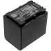 Camera Battery Sony FDR-AXP33