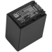 Camera Battery Sony FDR-AXP33