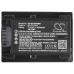Batterijen Vervangt NP-FV100A