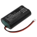 Batterijen RC hobby batteries CS-SDX700RX