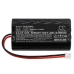 Batterijen RC hobby batteries CS-SDX700RX