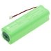 Batterij Vervangt JR2S