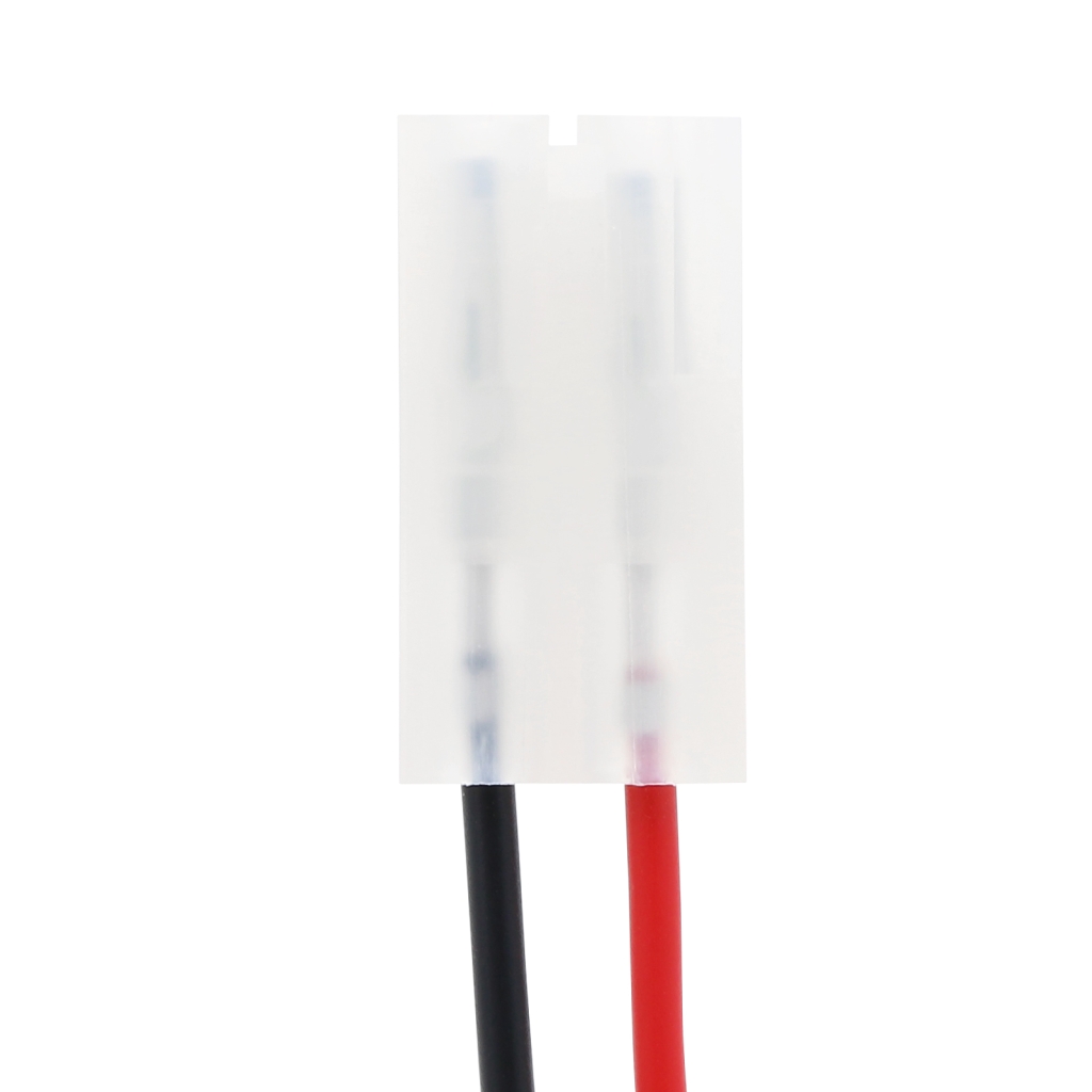 Batterijen Vervangt DL-10