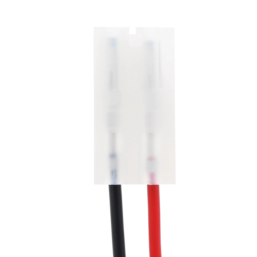 Batterijen Vervangt DL-10