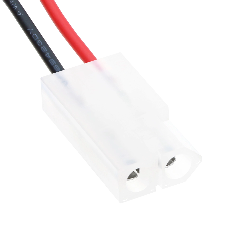 Batterijen Vervangt DL-10