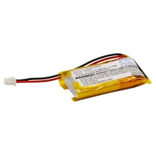 Compatibele batterijvervanging voor Dogtra BP-37Y,BP37Y