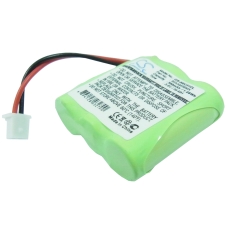 Compatibele batterijvervanging voor BTI 30AAM3BMX,33H,BC101536,CP30NM