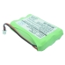Draadloze telefoon batterij Sagem CS-SEM200CL