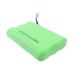 Batterijen Draadloze telefoon batterij CS-SEM200CL