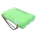 Draadloze telefoon batterij Sagem CS-SEM200CL