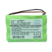 Draadloze telefoon batterij Sagem CS-SEM200CL