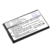 Draadloze telefoon batterij Bt CS-SEP500CL