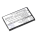 Draadloze telefoon batterij Bt CS-SEP500CL