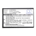 Draadloze telefoon batterij Bt CS-SEP500CL
