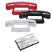 Draadloze telefoon batterij Bt CS-SEP500CL