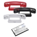 Draadloze telefoon batterij Bt CS-SEP510CL