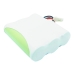 Batterij voor betaalterminal Proxibus CS-SET100BL